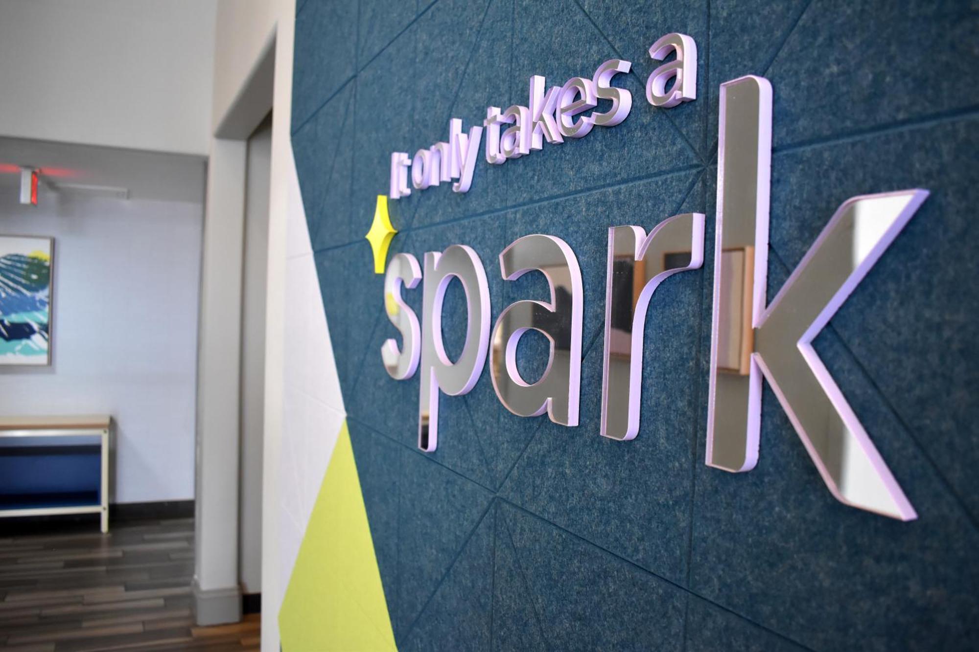 Spark By Hilton Albuquerque North I-25 Exteriér fotografie
